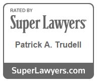 Rated by Super Lawyers
